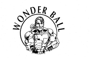 WONDER BALL