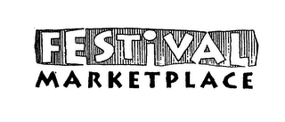 FESTIVAL MARKETPLACE