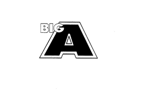 BIG A