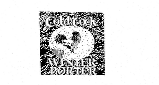 COLD COCK WINTER PORTER