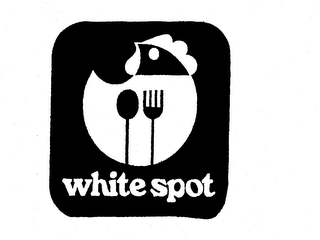 WHITE SPOT