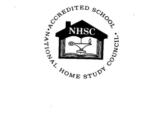 NATIONAL HOME STUDY SCHOOL COUNCIL