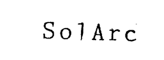 SOLARC