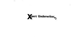 XPERT UNDERWRITER