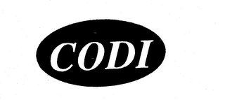 CODI