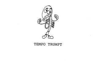 TEMPO TRUMPT