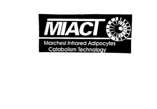 MIACT MARCHESI INFRARED ADIPOCYTES CATABOLISM TECHNOLOGY