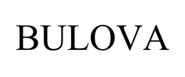 BULOVA CORPORATION