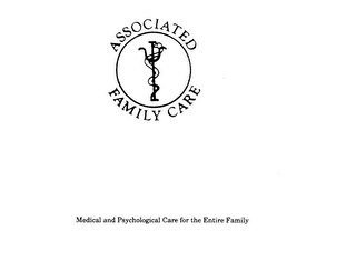 ASSOCIATED FAMILY CARE