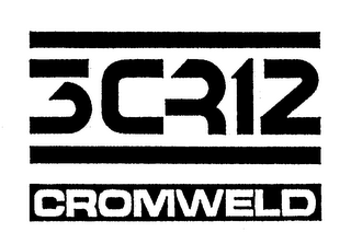 3CR12 CROMWELD