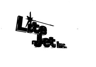 LITE JET