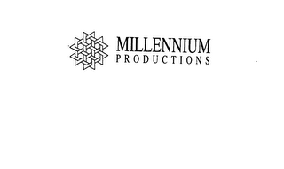 MILLENNIUM PRODUCTIONS