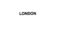 LONDON
