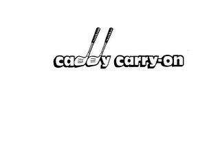 CADDY CARRY-ON