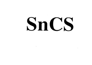 SNCS