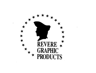 REVERE GRAPHIC PRODUCTS