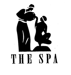 THE SPA