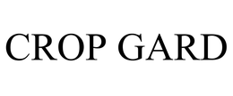 CROP GARD