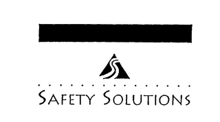 SAFETY SOLUTIONS