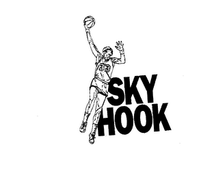 SKY HOOK