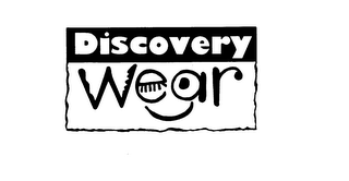 DISCOVERY WEAR