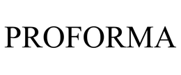 PROFORMA, INC.