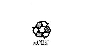 RECYCLEIT