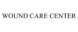 WOUND CARE CENTER