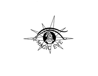 MAGIC EYE
