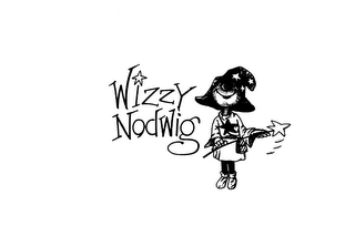 WIZZY NODWIG