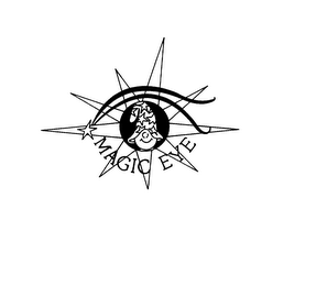 MAGIC EYE