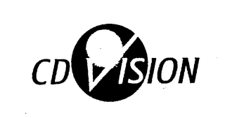 CD VISION