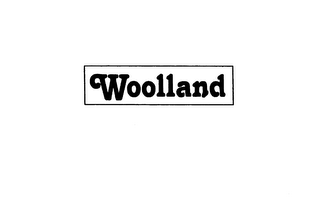 WOOLLAND