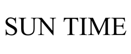 SUN TIME