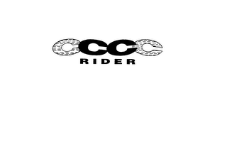 CC RIDER