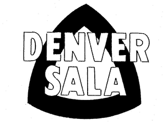 DENVER SALA