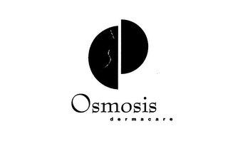 OSMOSIS DERMACARE