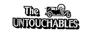 THE UNTOUCHABLES