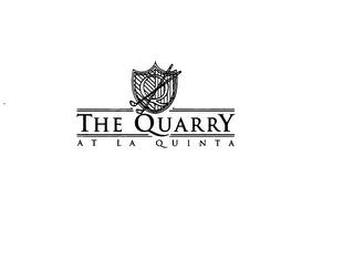 THE QUARRY AT LA QUINTA