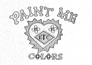 LTC PAINT ME COLORS