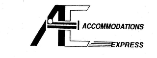 AE ACCOMMODATIONS EXPRESS