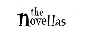 THE NOVELLAS