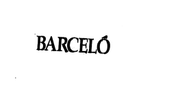 BARCELO & CO., C. POR A.
