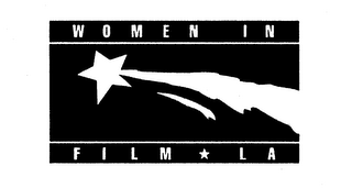 WOMEN IN FILM LA