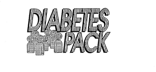 DIABETES PACK