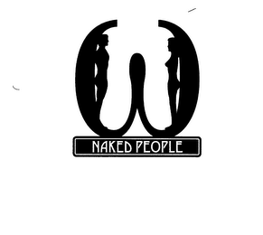 NAKED PEOPLE