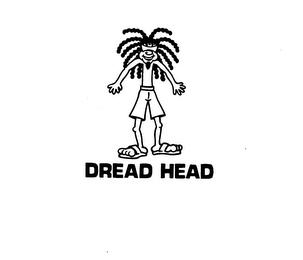 DREAD HEAD