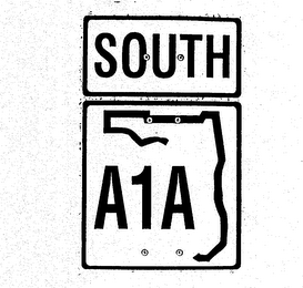 SOUTH A1A