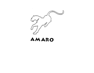 AMARO