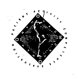 ORTHOP.A.C.E. PATIENT ACTIVITY COMPETENCE EVALUATION